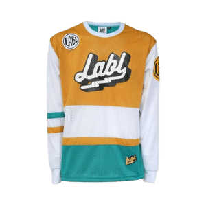 LABL Pineapple Jersey