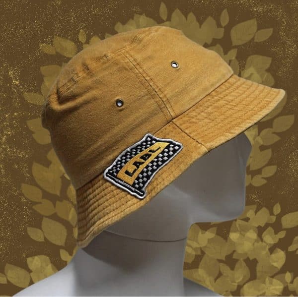 LABL Bucket Hat - Image 3