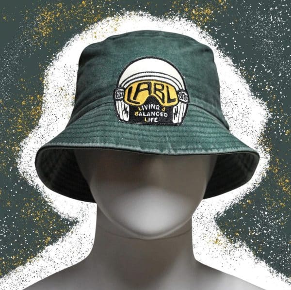 LABL Bucket Hat - Image 2