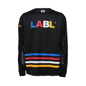 LABL United Colors Jersey