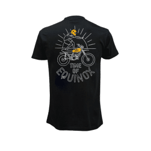 LABL Sunset Ride Tee
