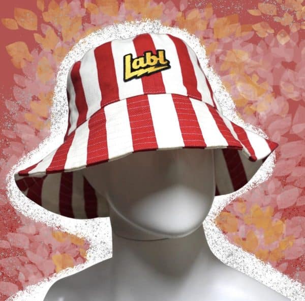 LABL Bucket Hat - Image 5