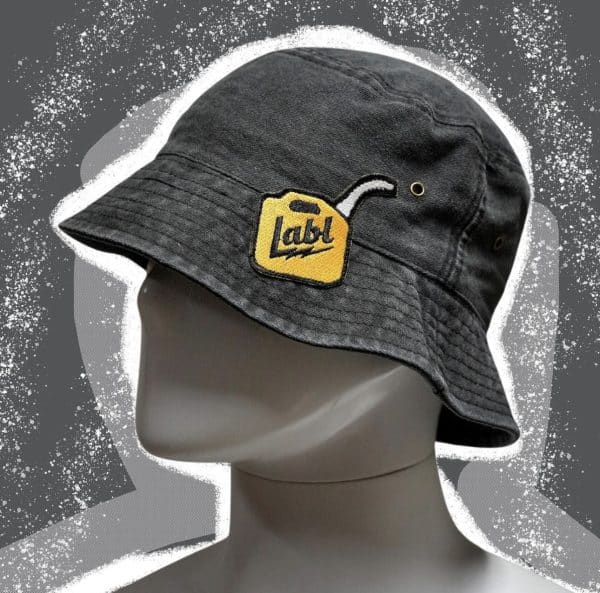 LABL Bucket Hat - Image 4