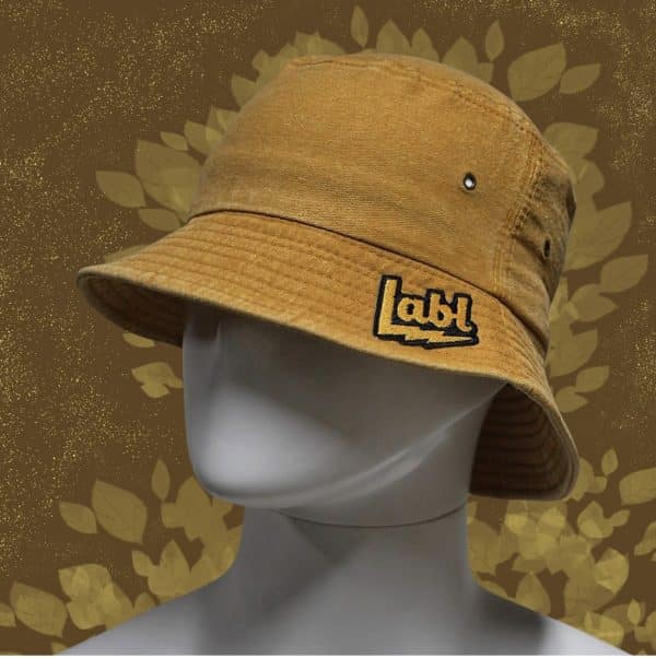 LABL Bucket Hat - Image 8
