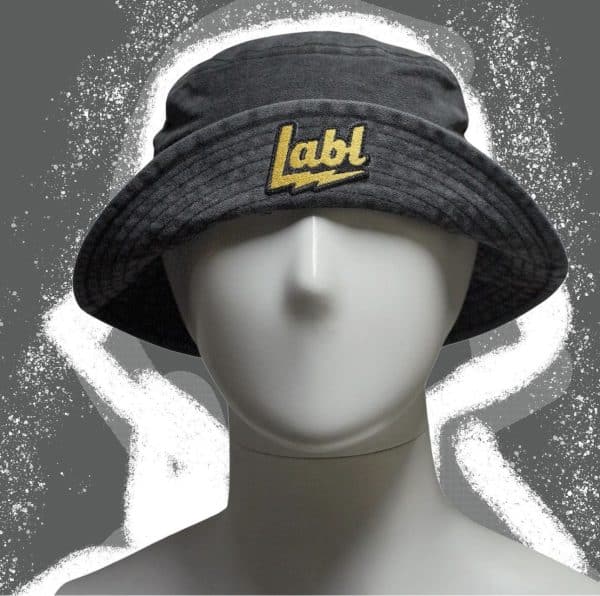 LABL Bucket Hat - Image 7