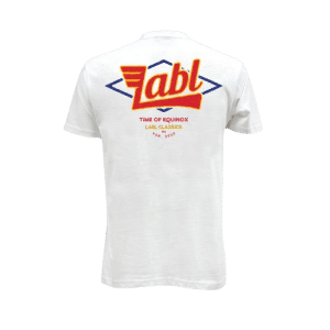 LABL Wing Tee