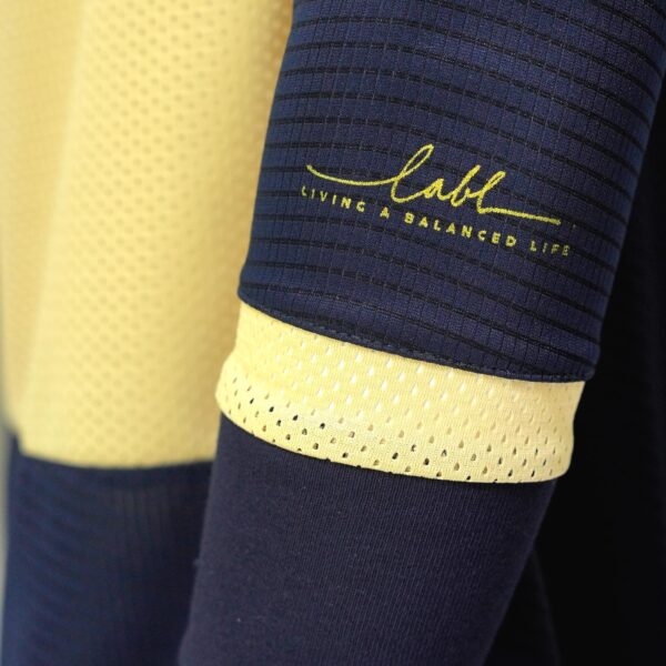 LABL Break The Chain Riding Jersey - Image 2