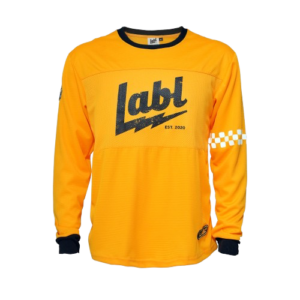 LABL SOE Poster Riding Jersey
