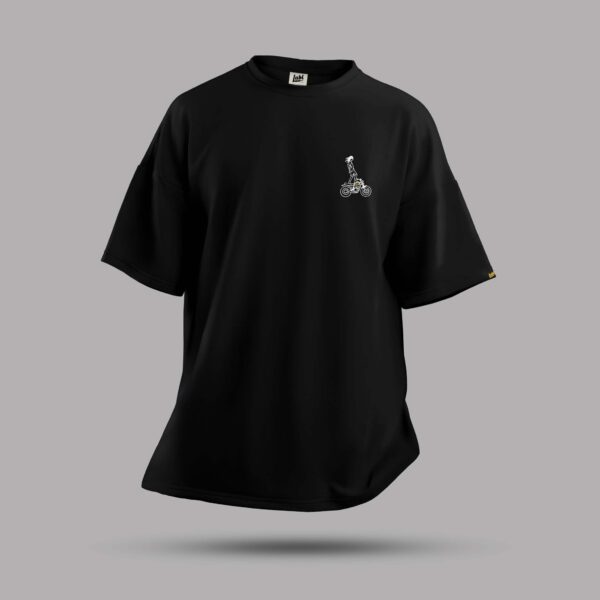 LABL TOE  BLACK OST - Image 2