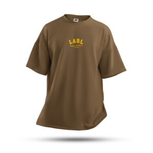 LABL DARE ANGELS BROWN OST