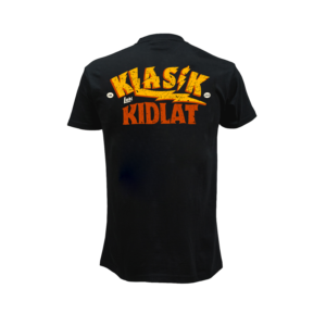 LABL Klasik Kidlat Tee